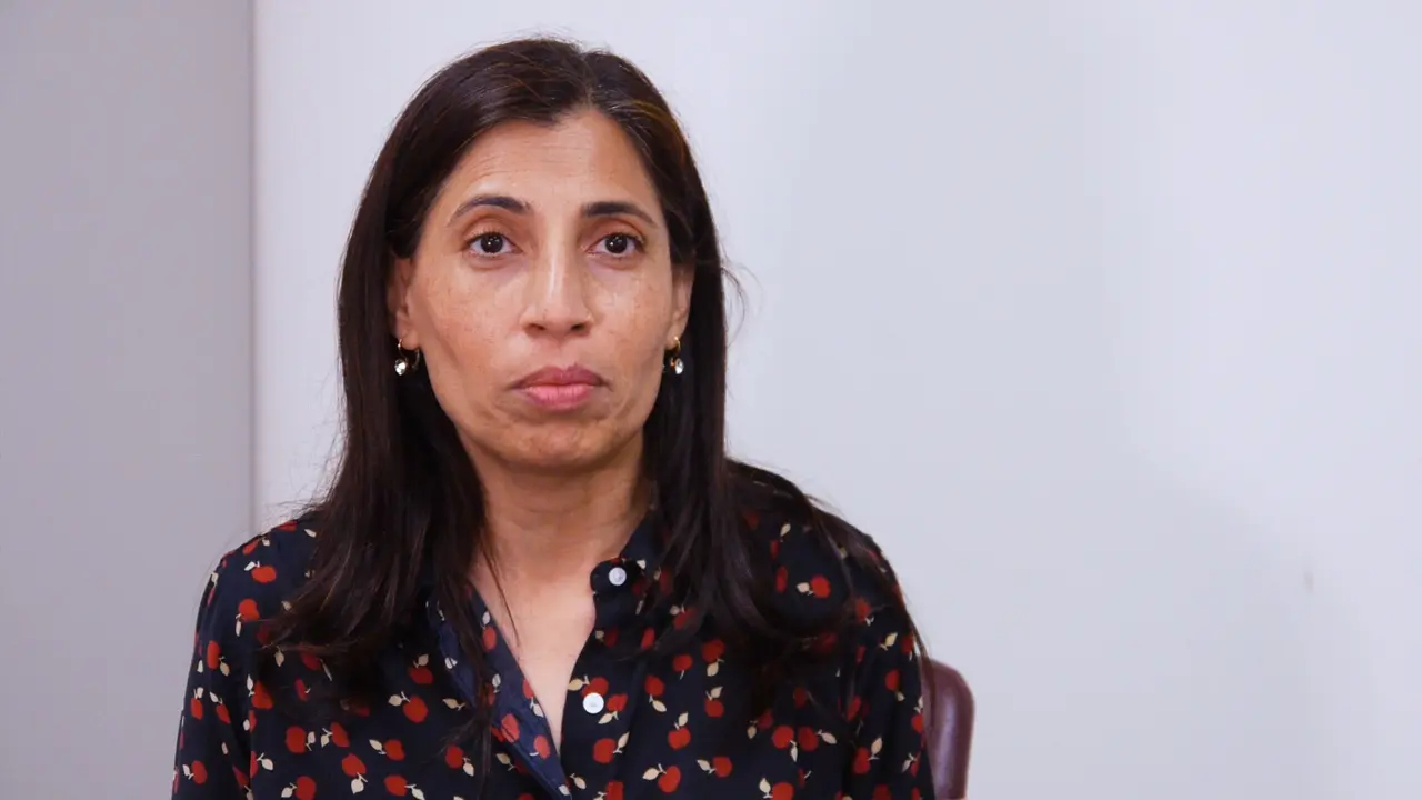 Aarti Jain