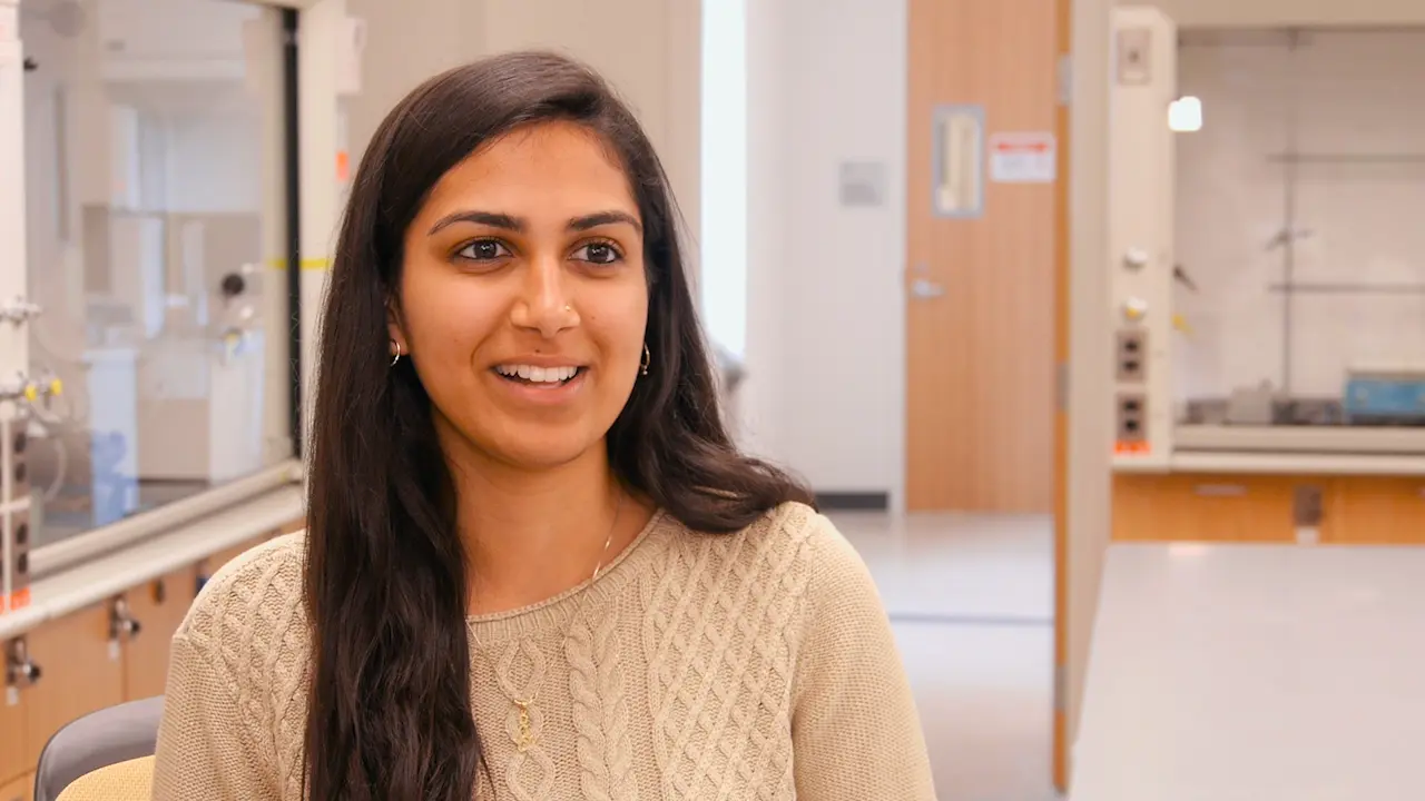 Aashrita Manjunath