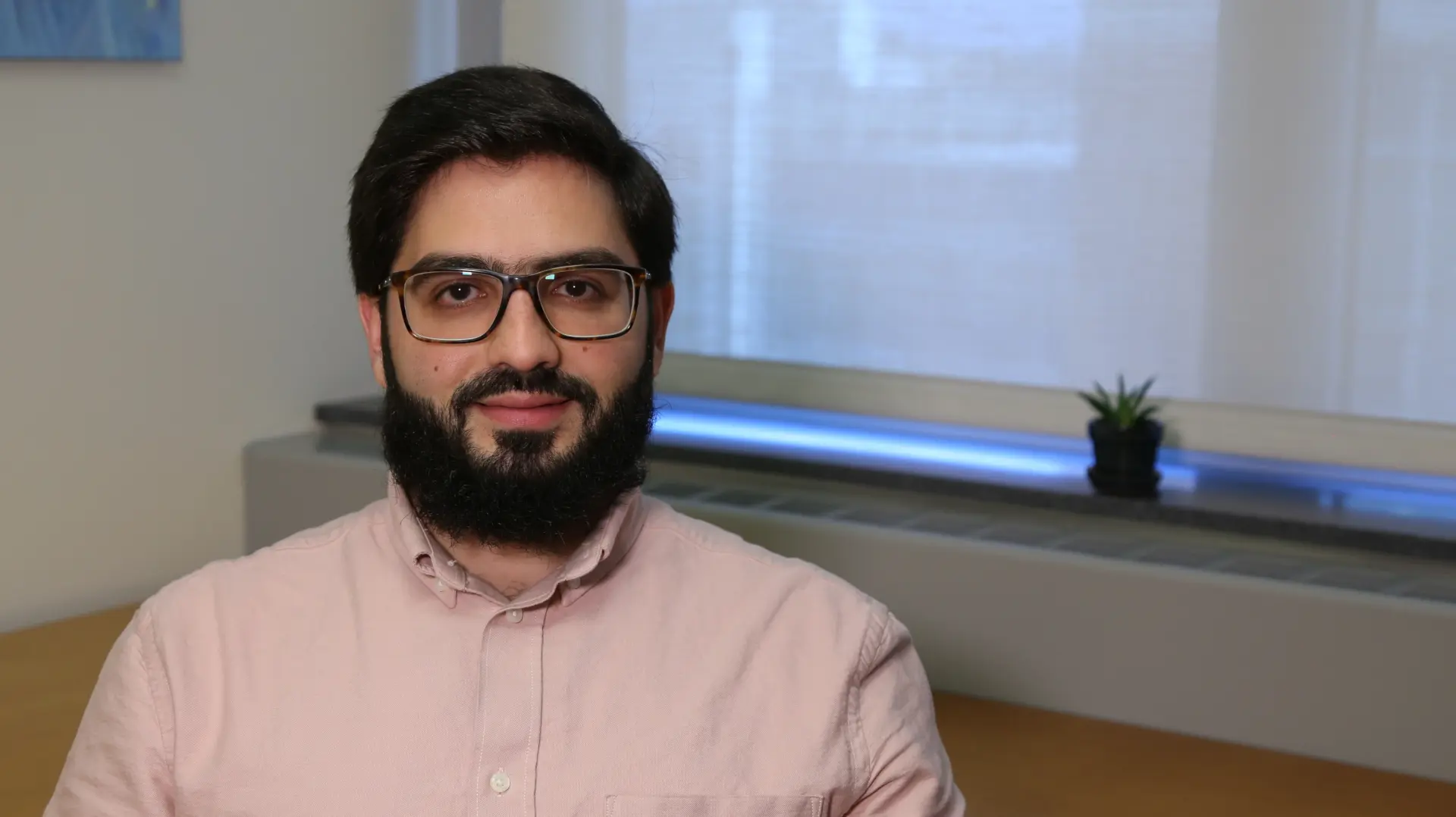 Abdulaziz S. Fakhouri
