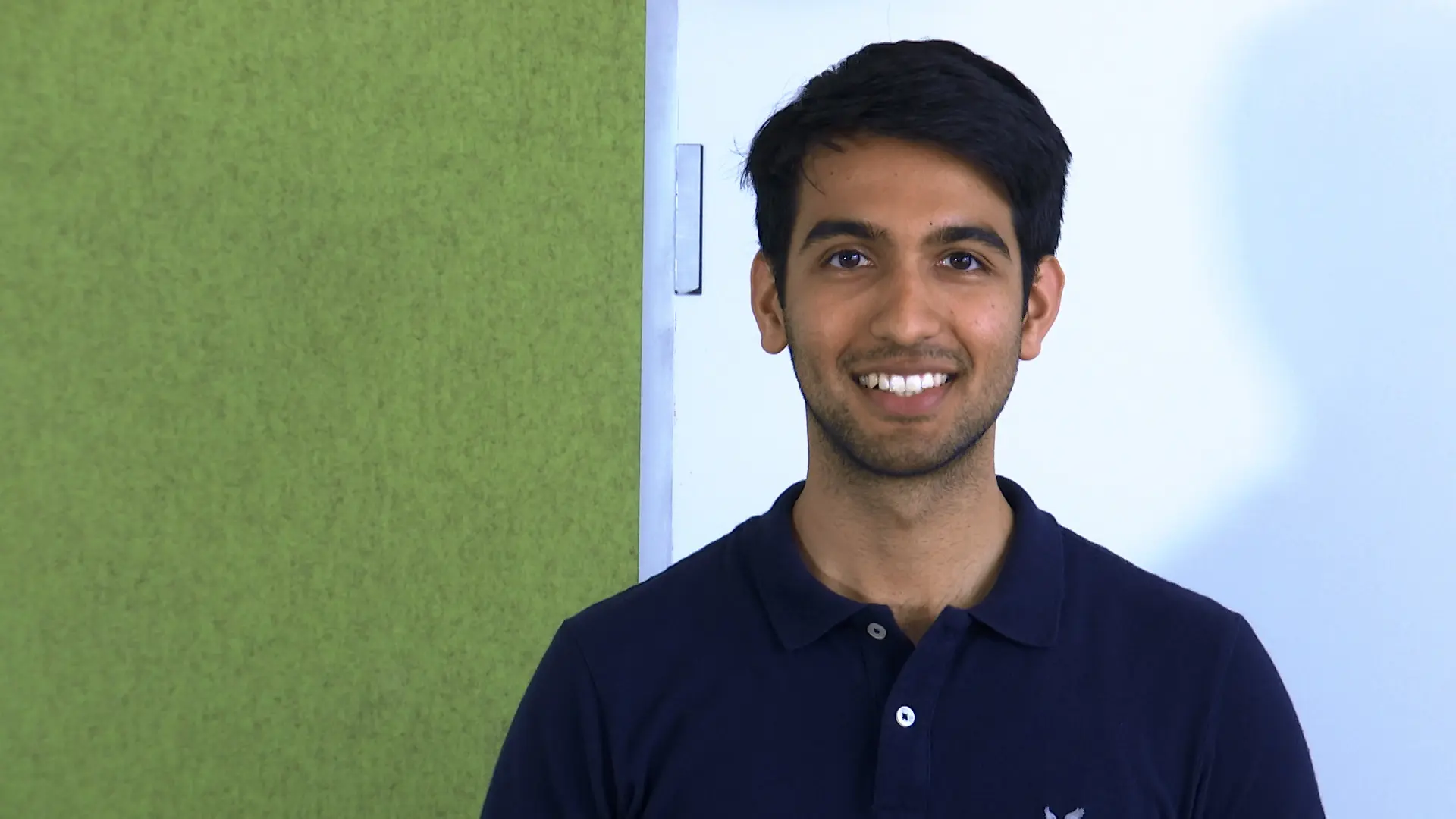 Abhinav Adhikari
