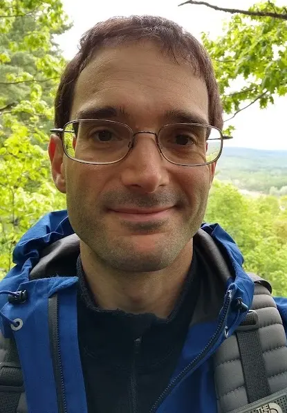 Adam B. Cornwell
