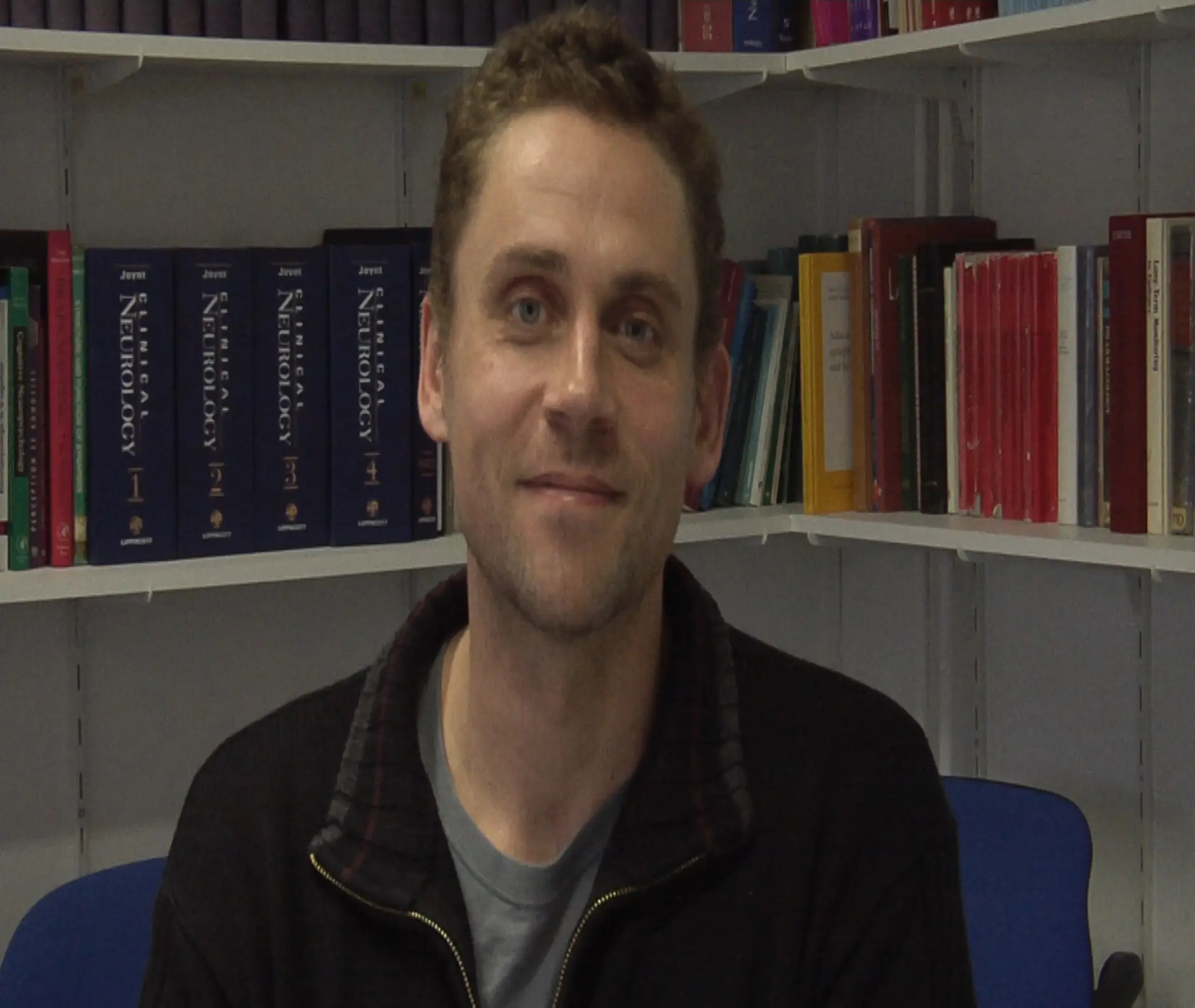 Adam Williamson