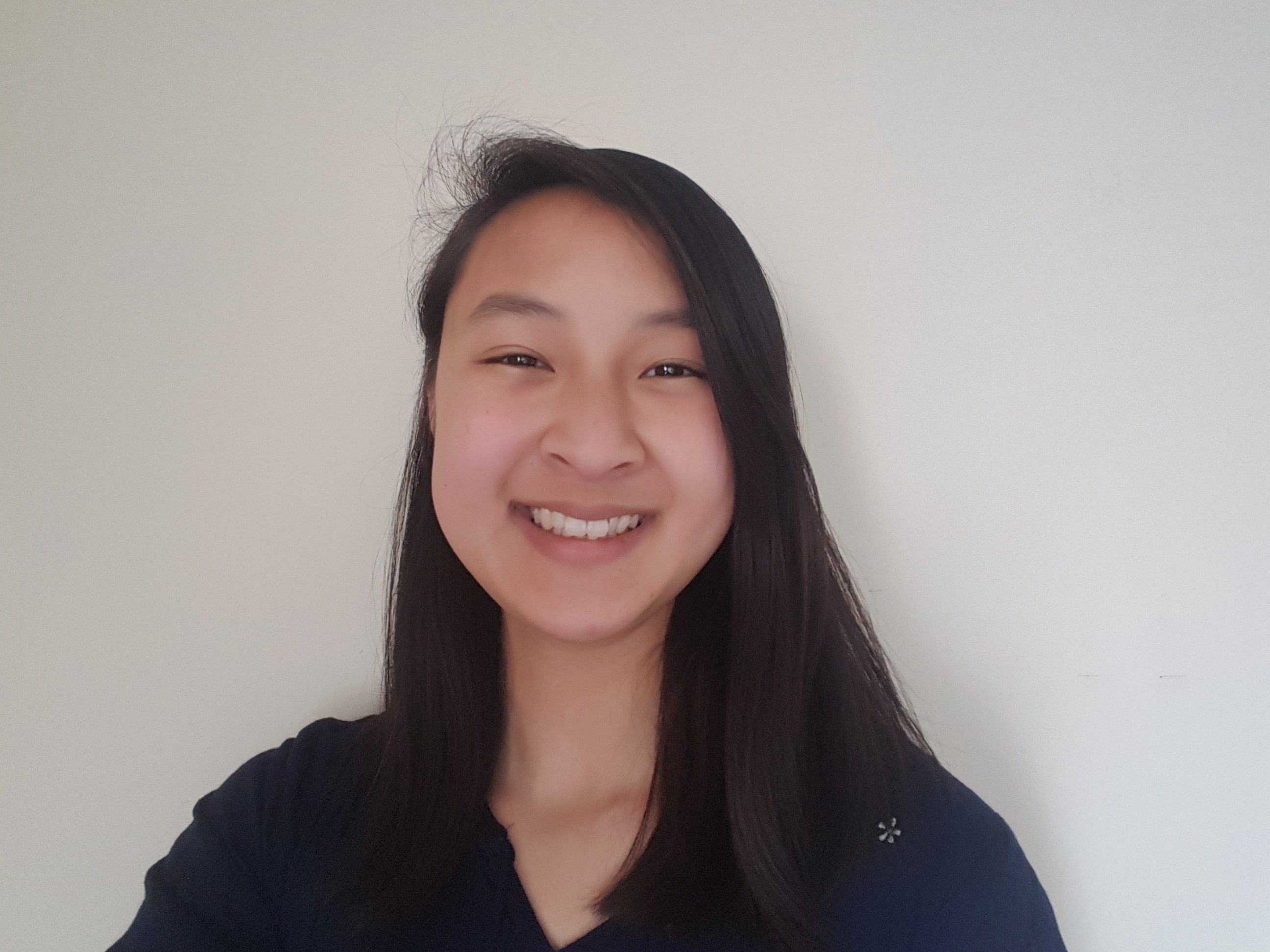 Adeline Chang