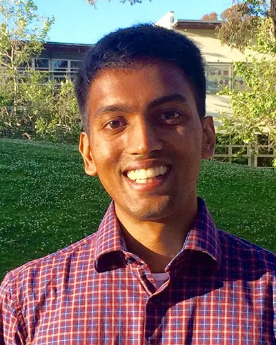 Aditya Vasan
