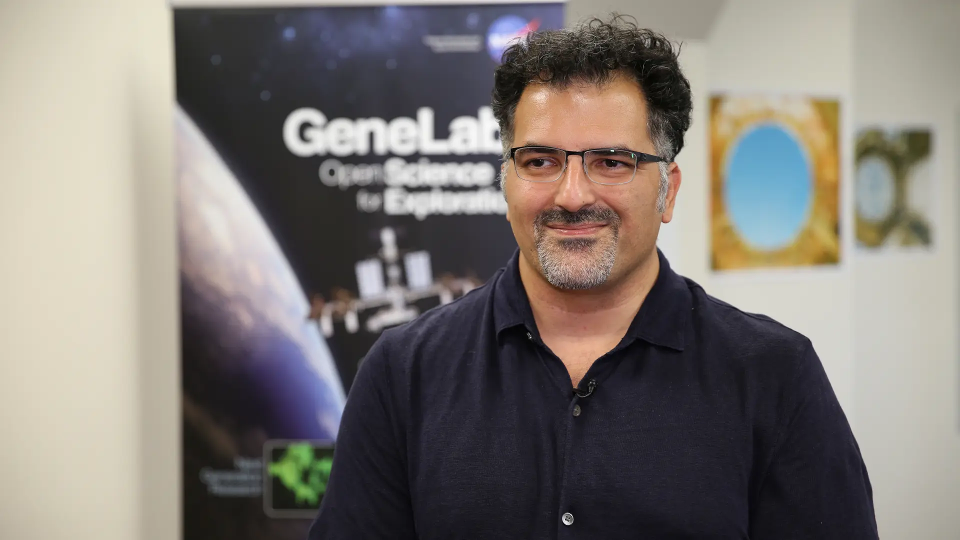 Afshin Beheshti