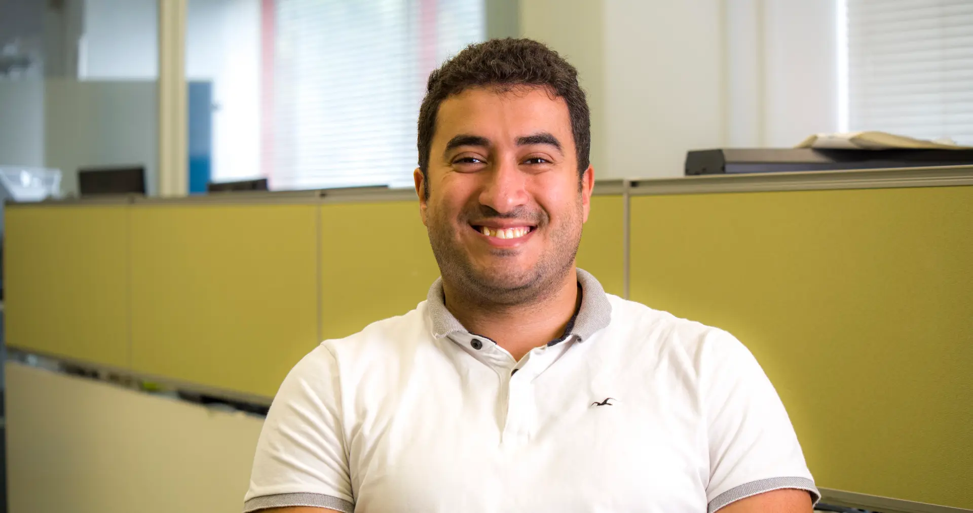 Ahmed Ali