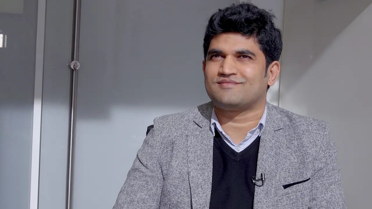 Ajit Magadum