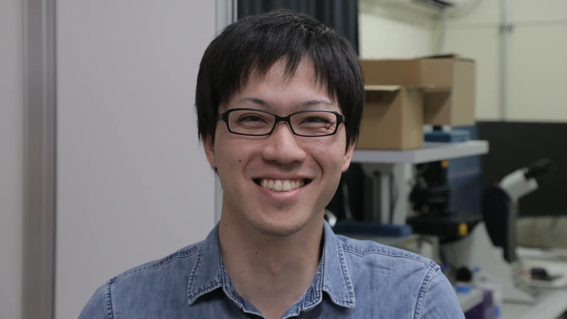 Akio Arisaka