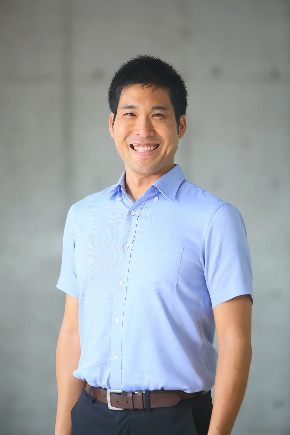Akira Ito