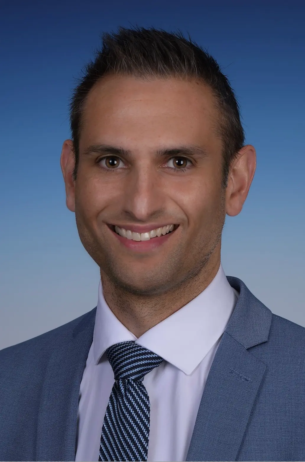 Aladdin H. Hassanein
