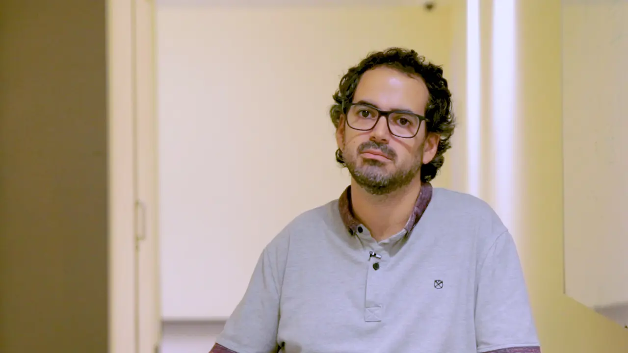 Aleix Solanes