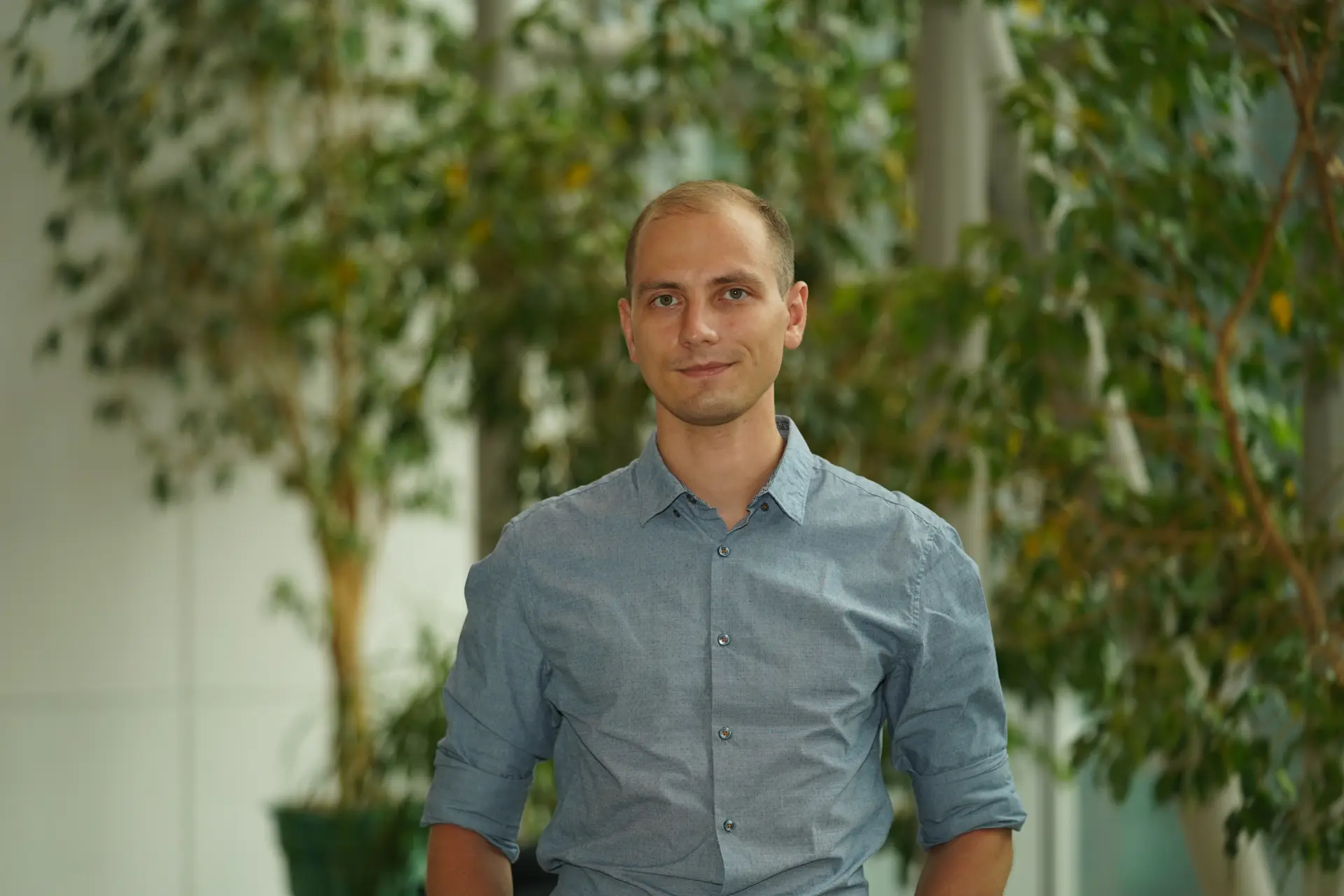 Aleksander Prominski
