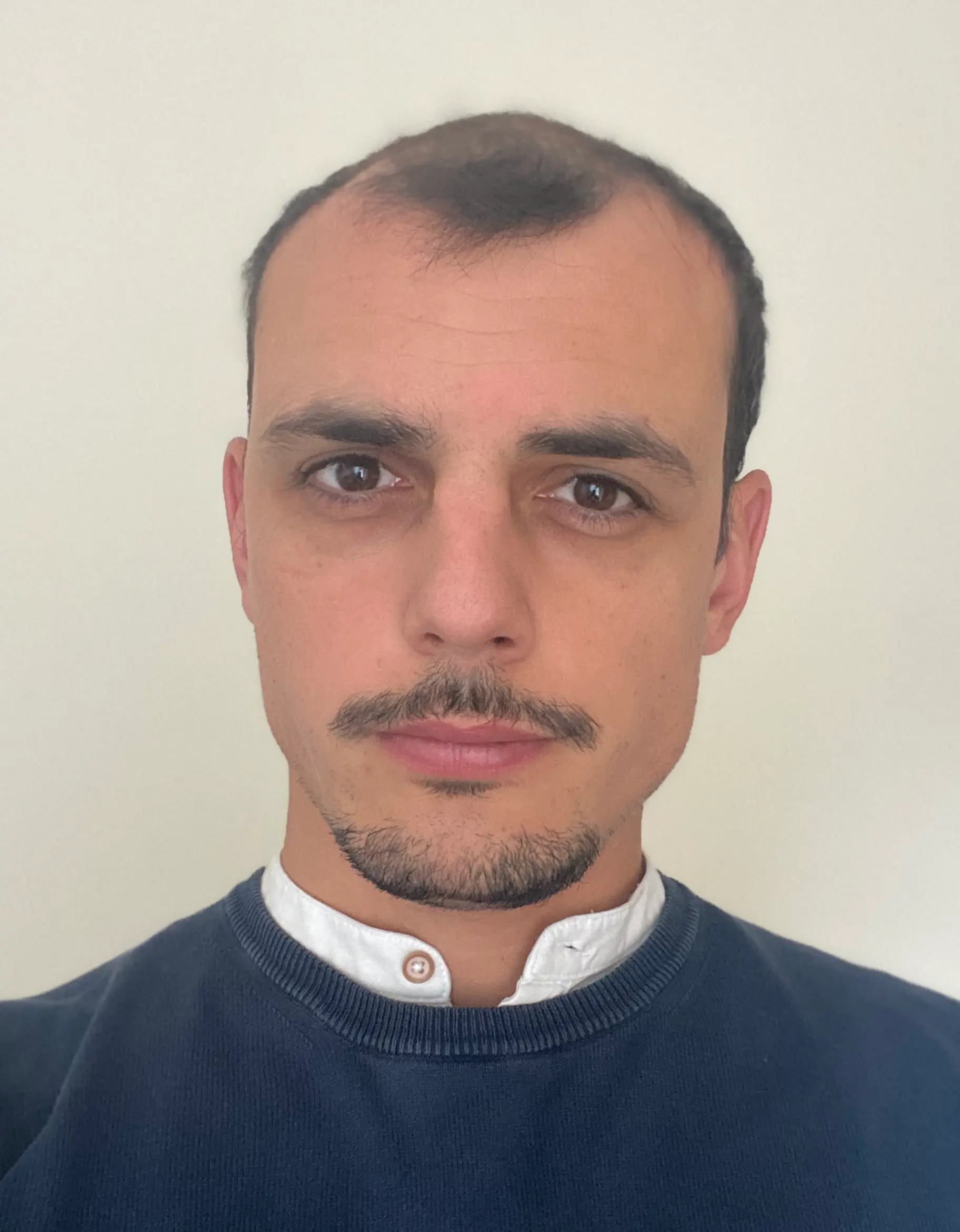 Alessandro Borrello