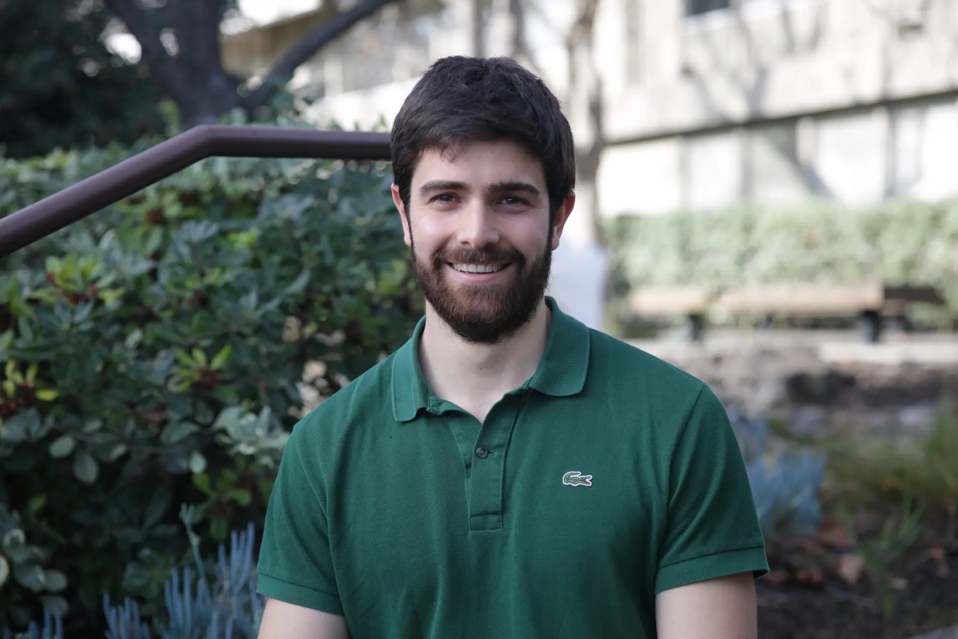 Alessandro Evangelisti