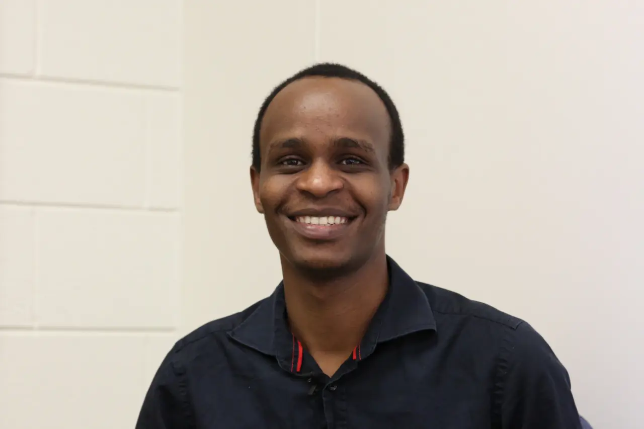 Alex Kirui