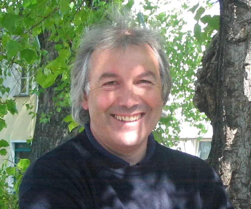 Alexander Steinkasserer