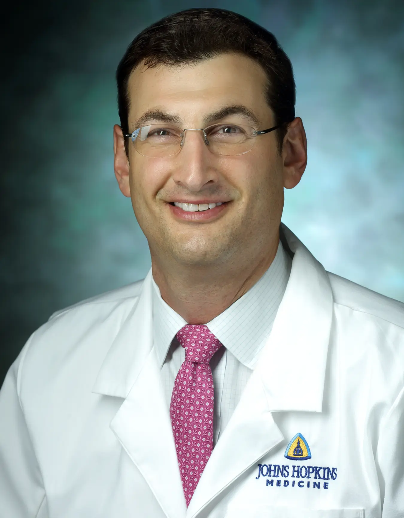 Alexander T. Hillel