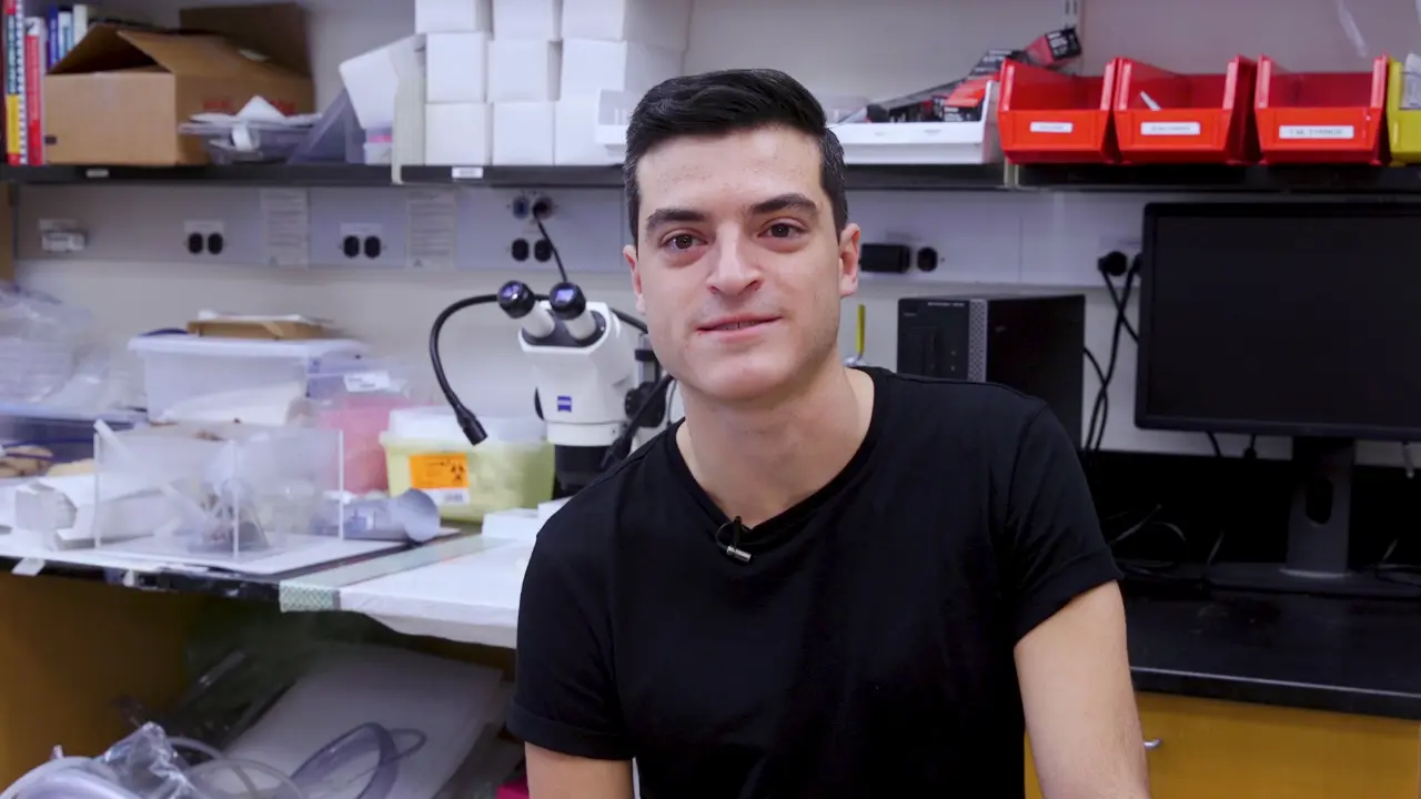 Alexandre Caprio
