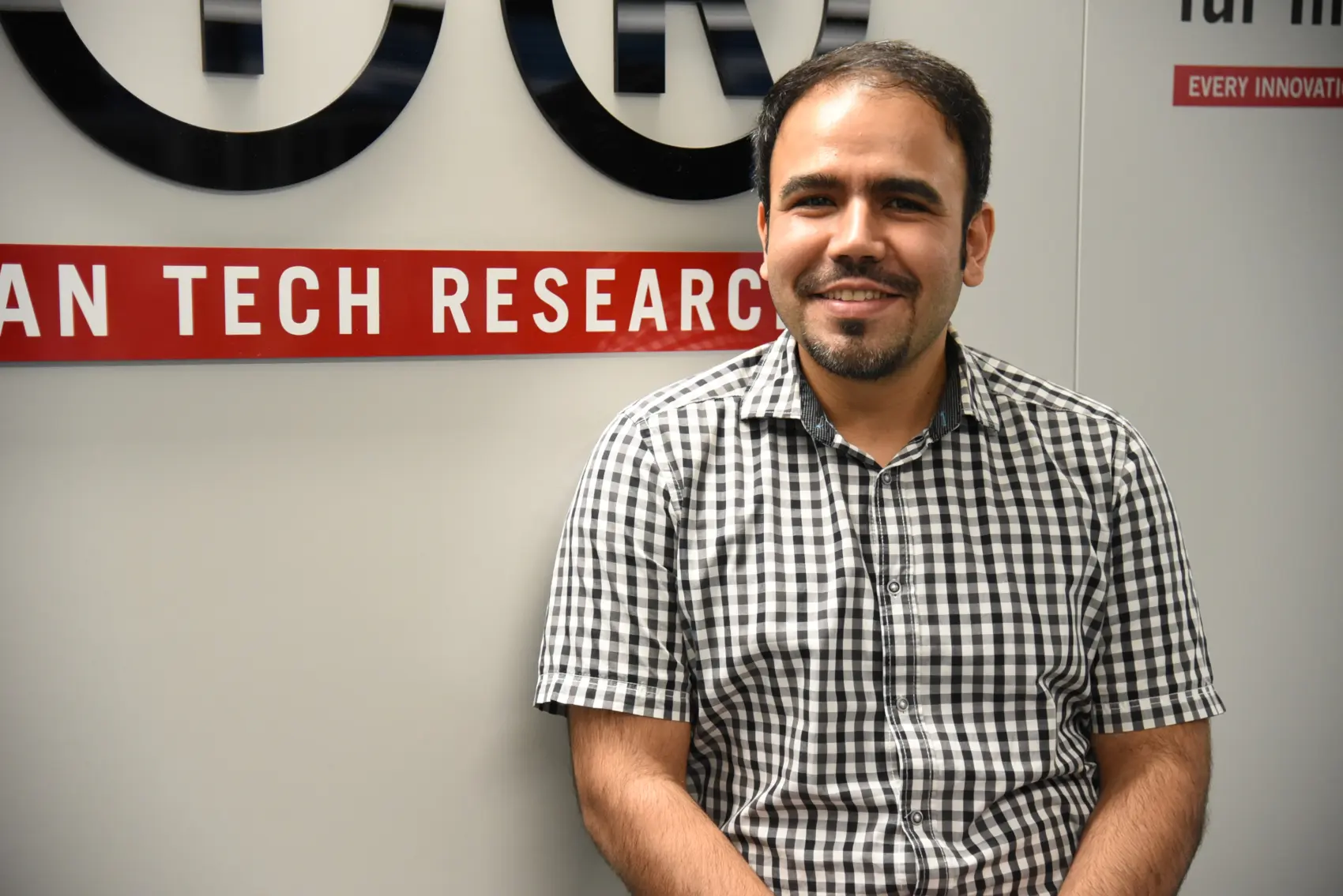 Ali Roshanghias