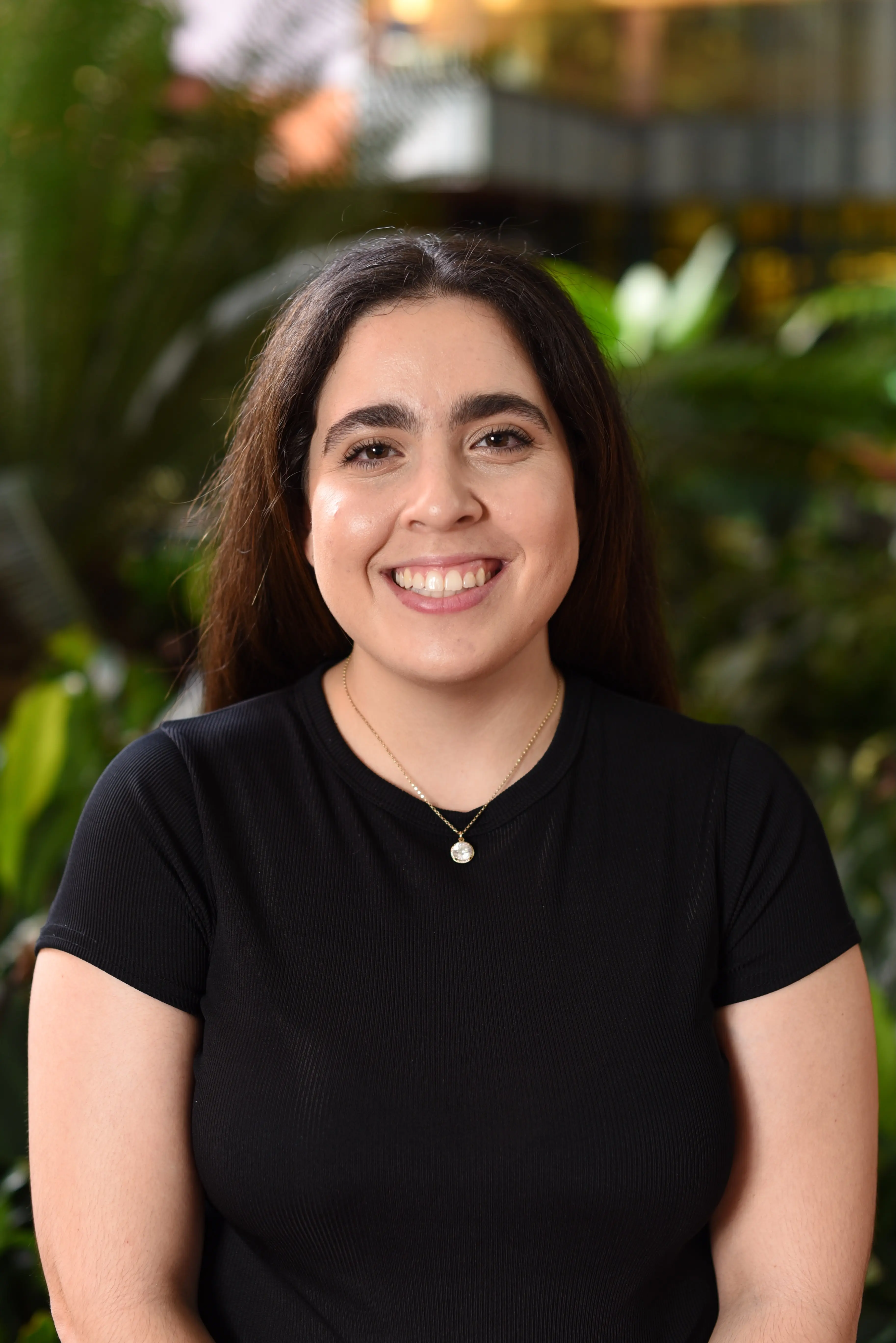 Alivia R. Calabrese