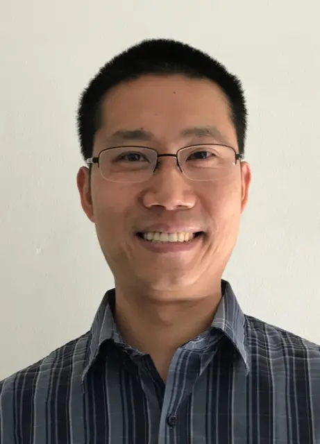 Allen P. Liu