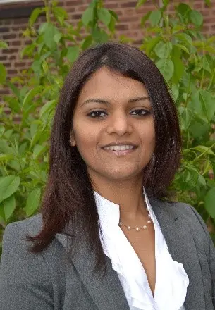 Ambika G. Bajpayee