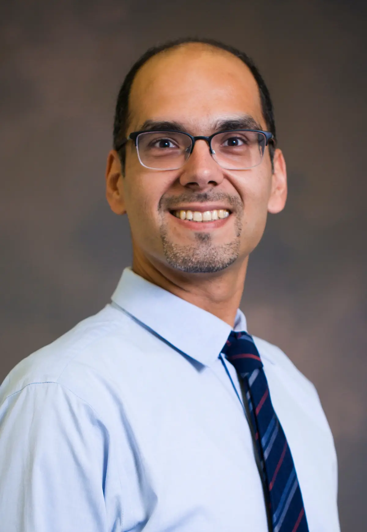 Amir M. Farnoud