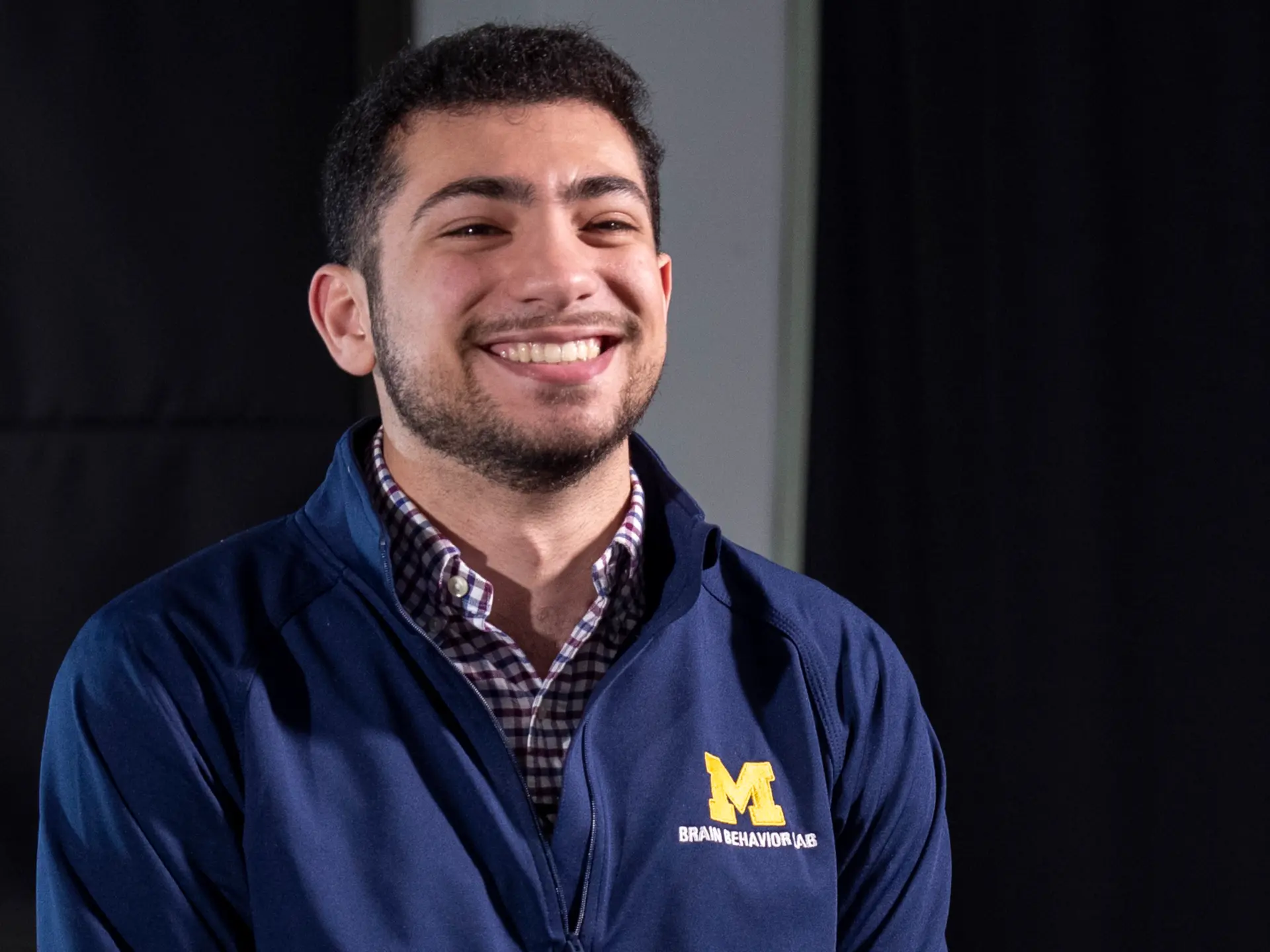 Amir Mashni