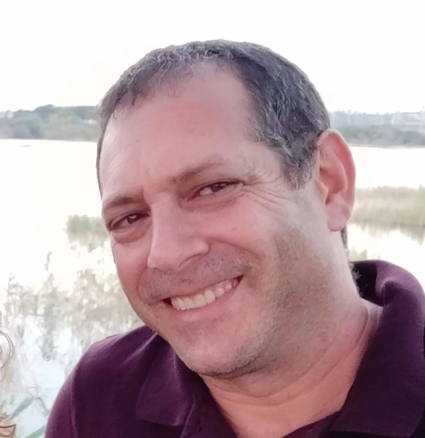 Amos Sharoni
