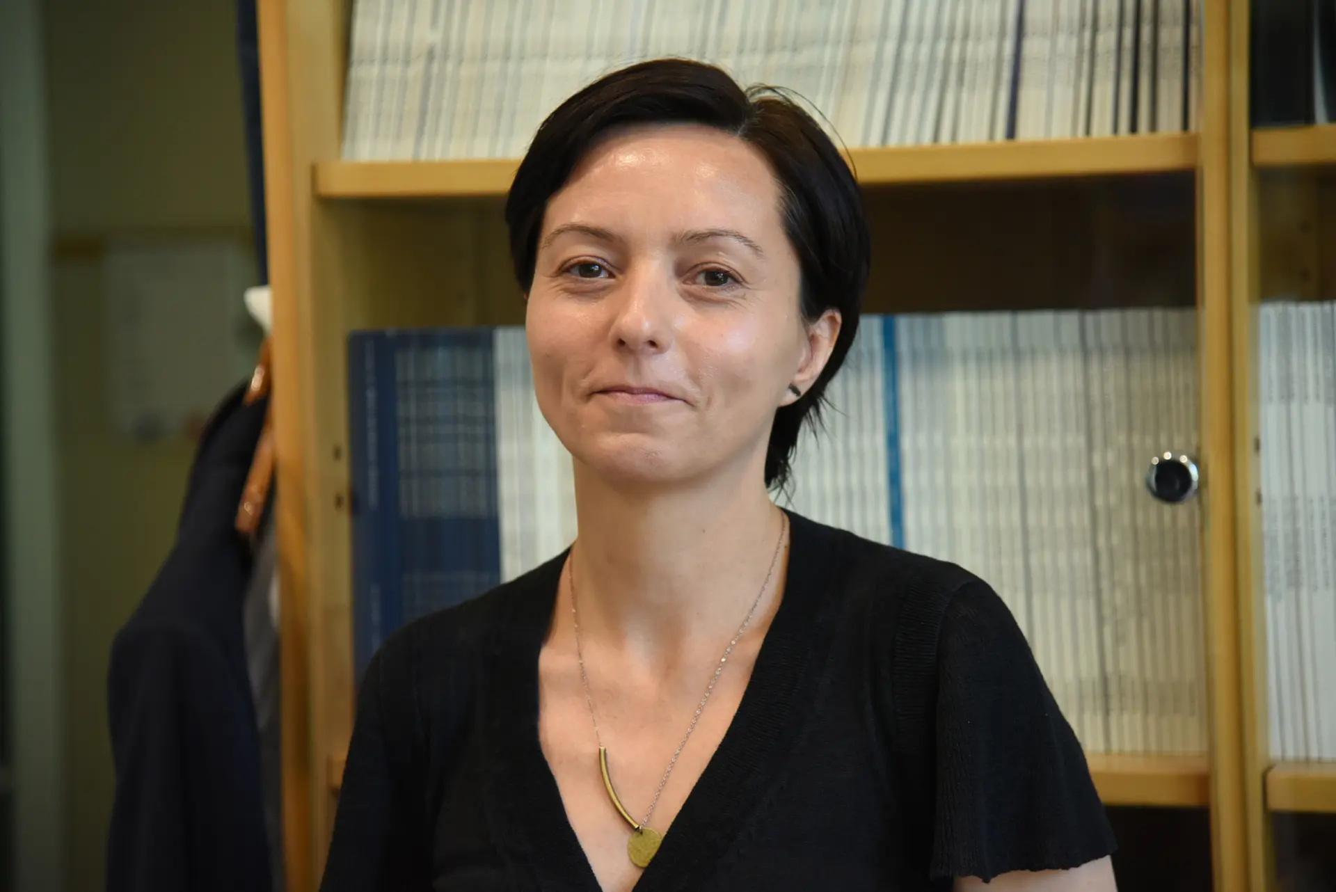 Ana Marek
