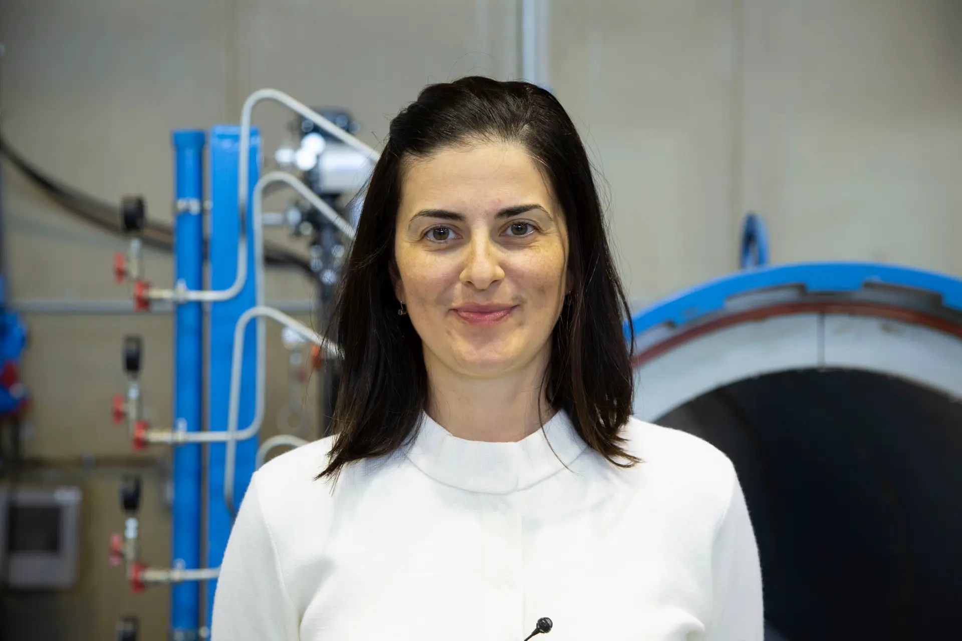 Ana Pavlovic