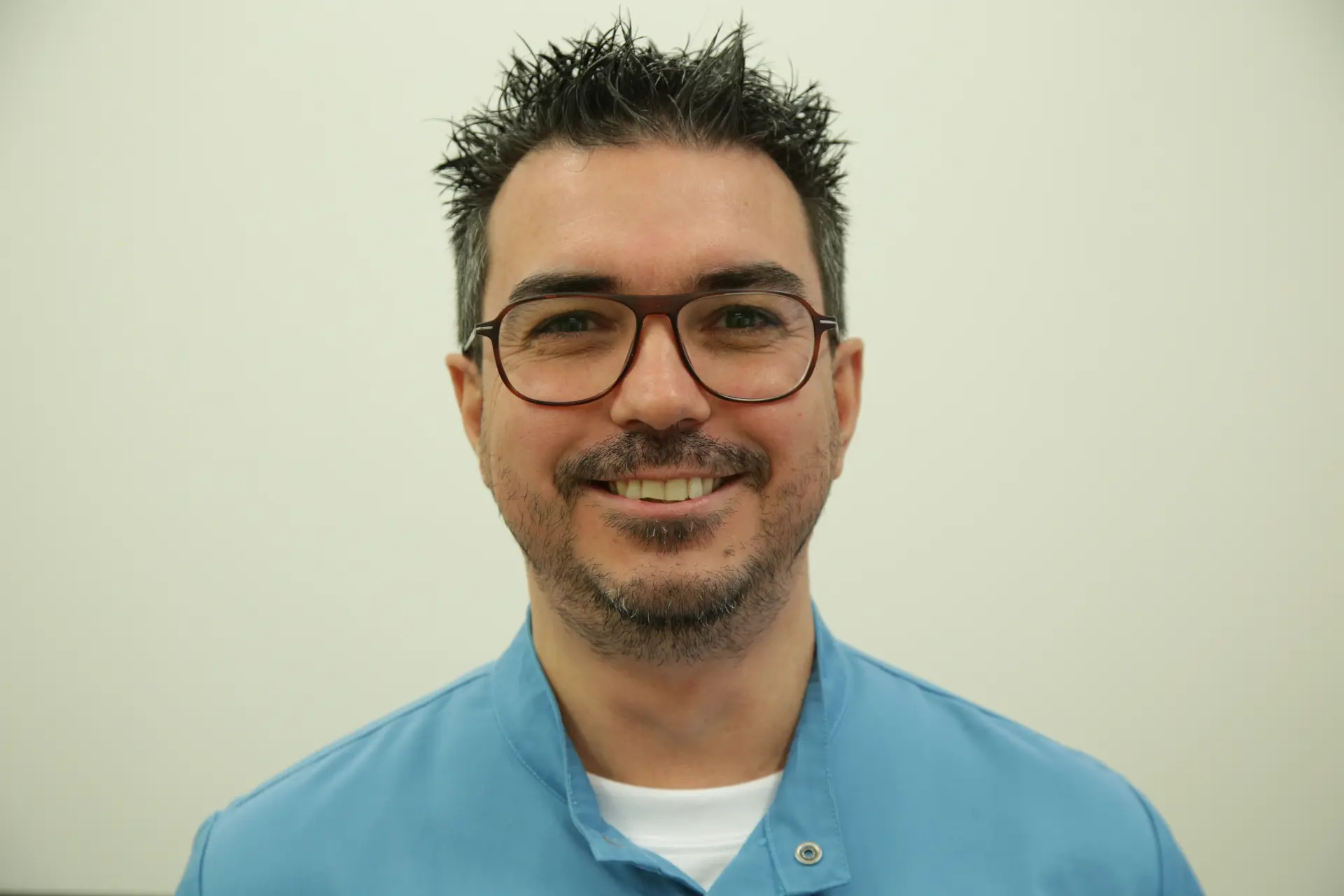 Andrea Chiapperin