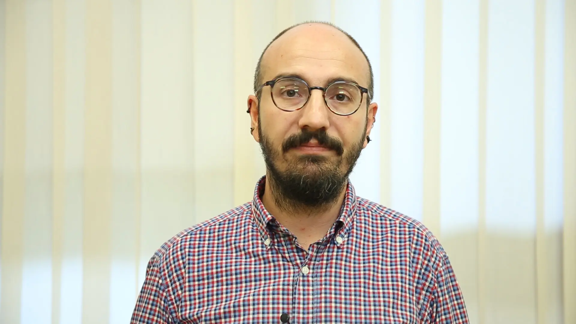 Andreas Agathangelidis