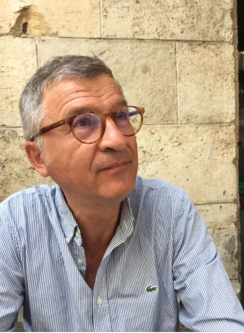 Andreas Bikfalvi