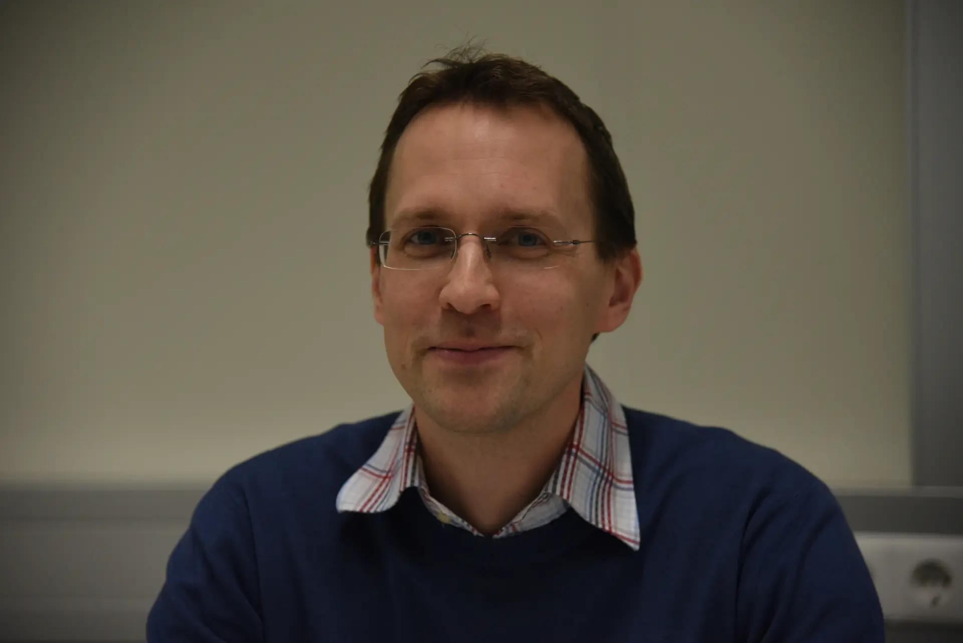 Andreas Heinzel