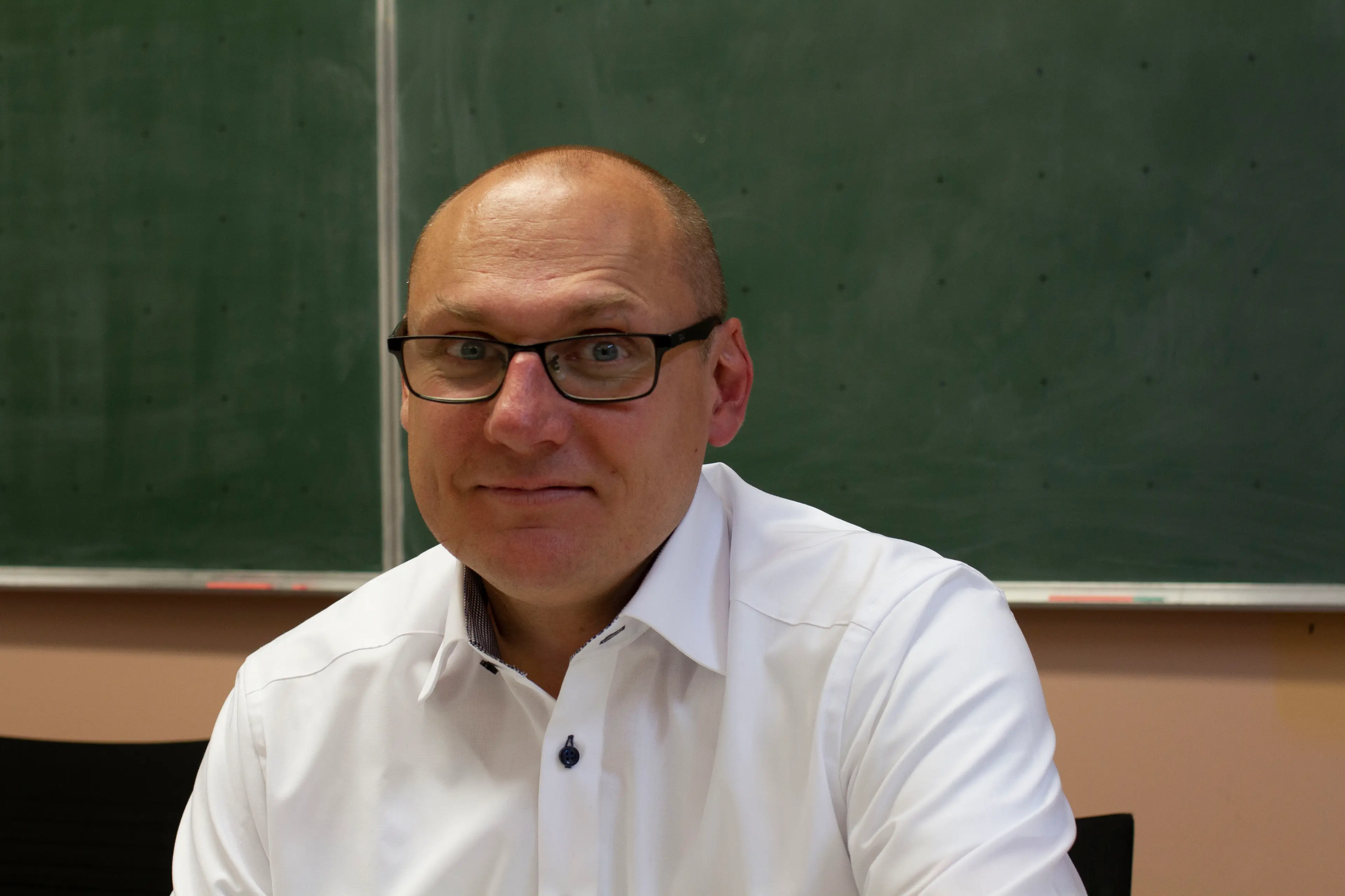 Andreas Kandelbauer