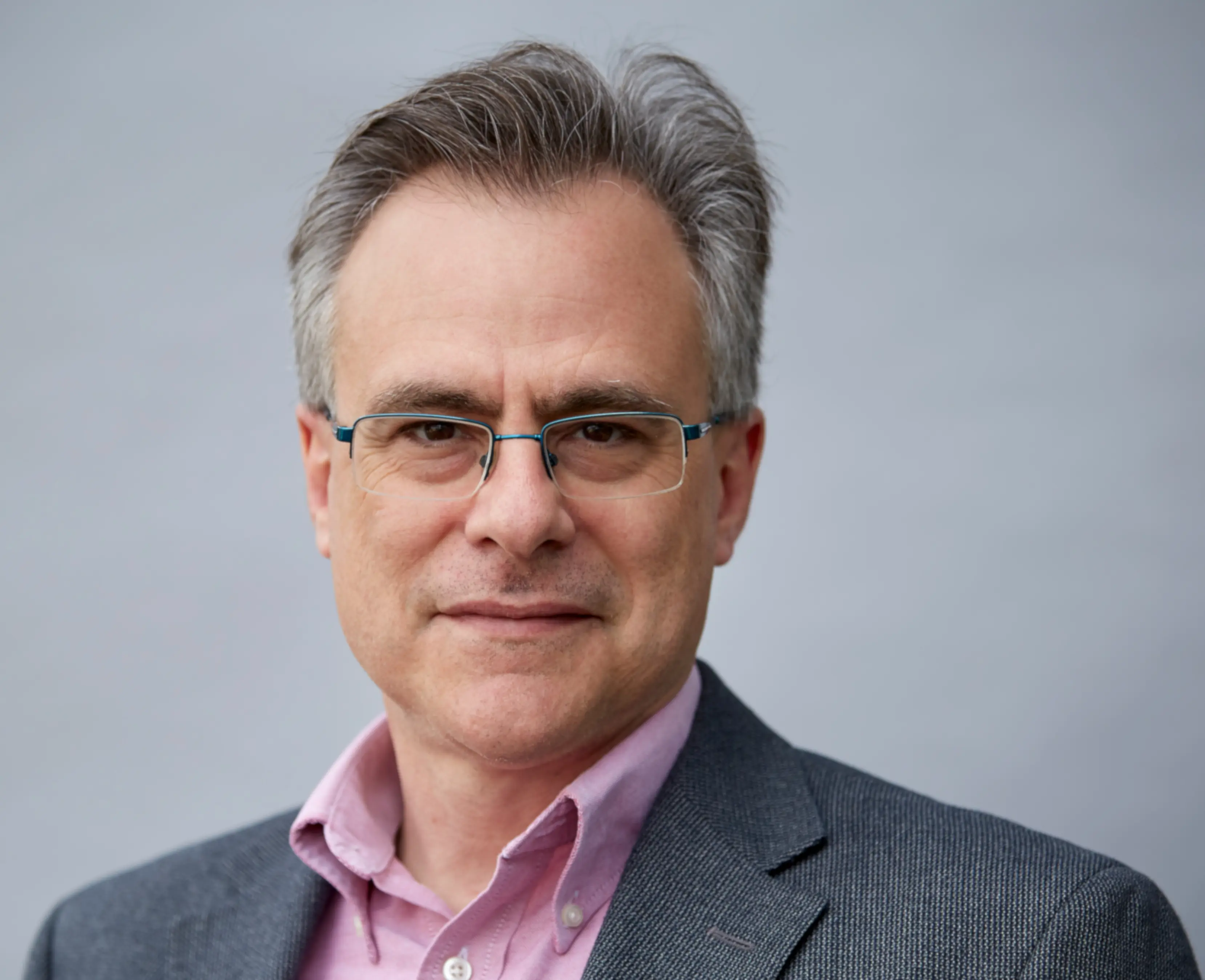 Andrew J. Pierce