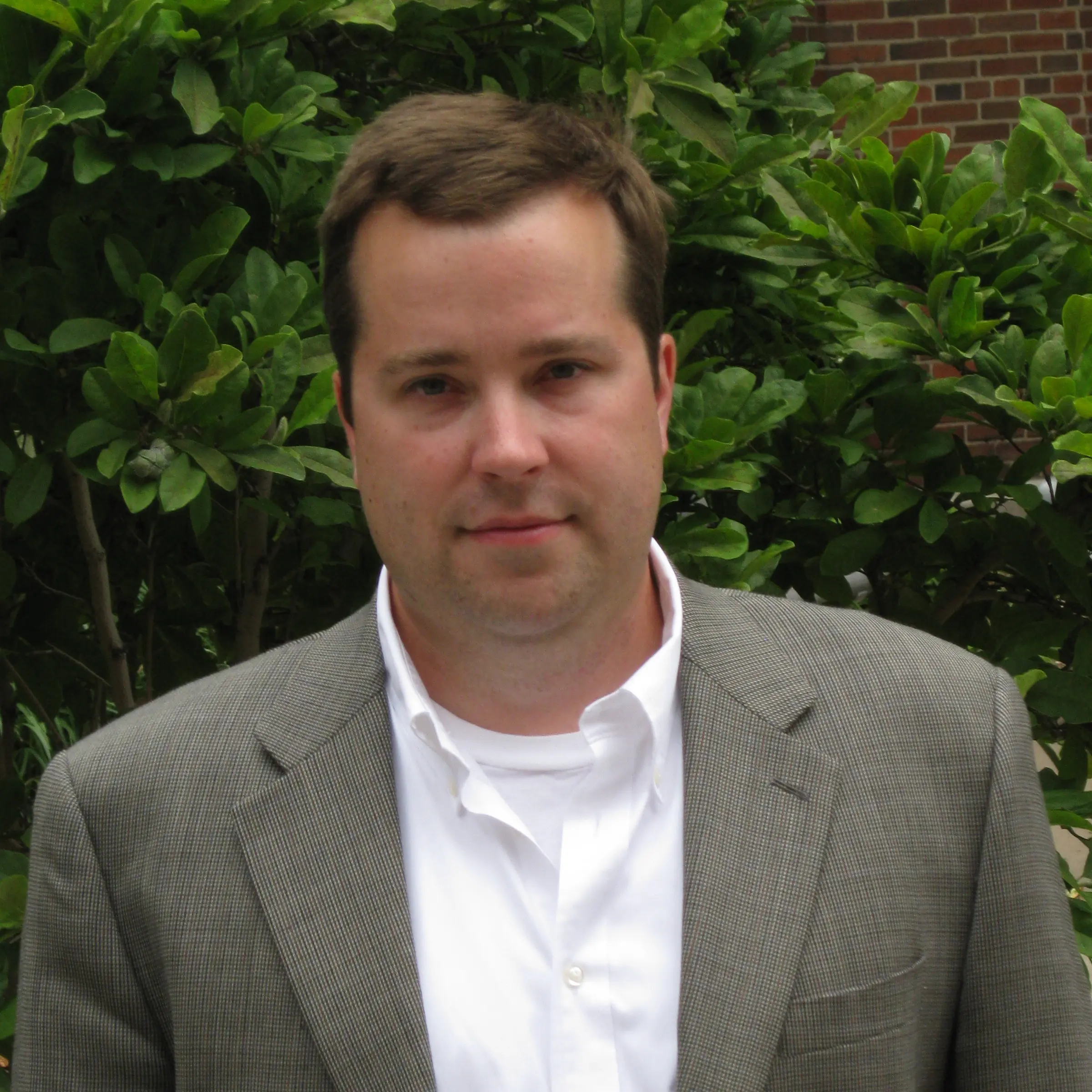 Andrew V. Samuelson