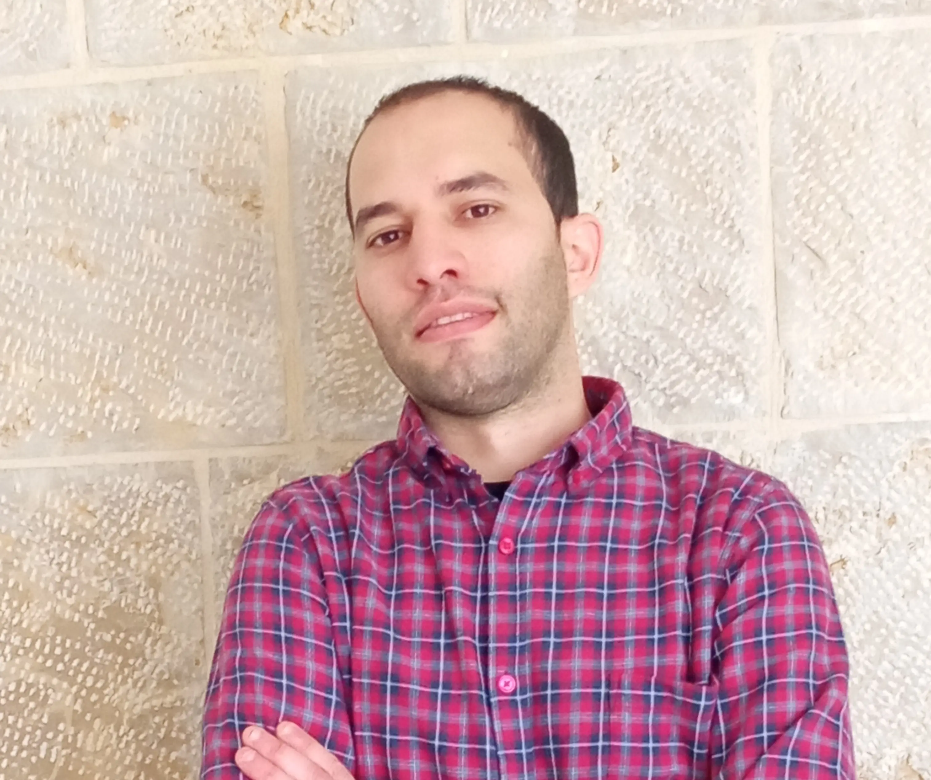 Anees Khatib