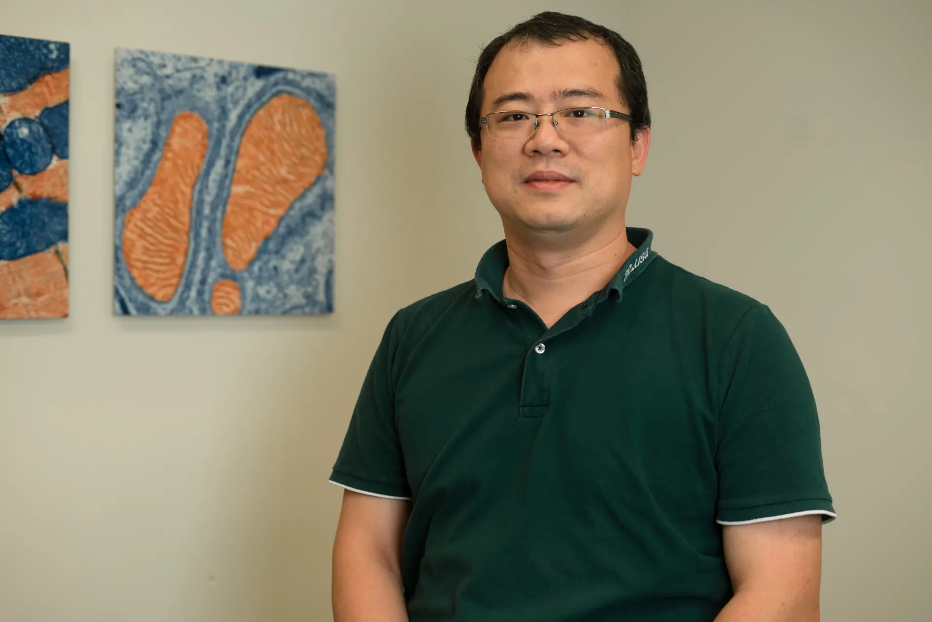 Ang-Chen Tsai