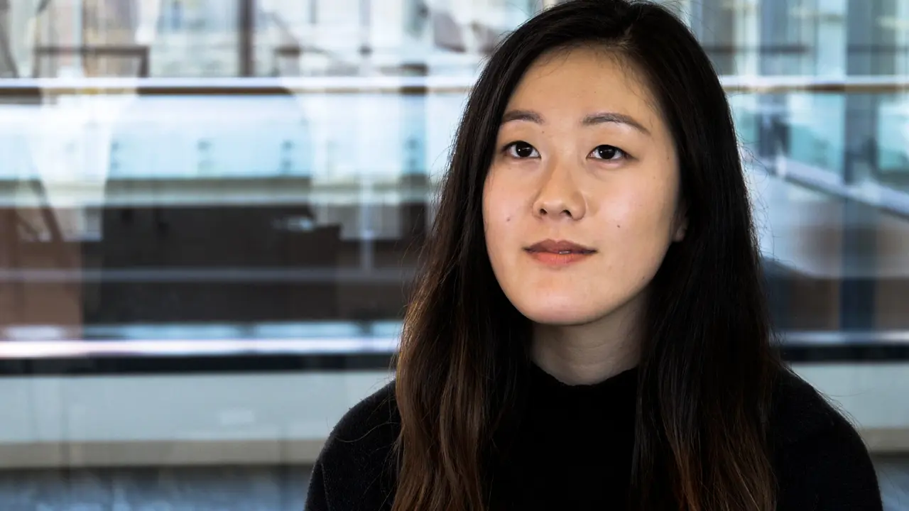Angela Kang