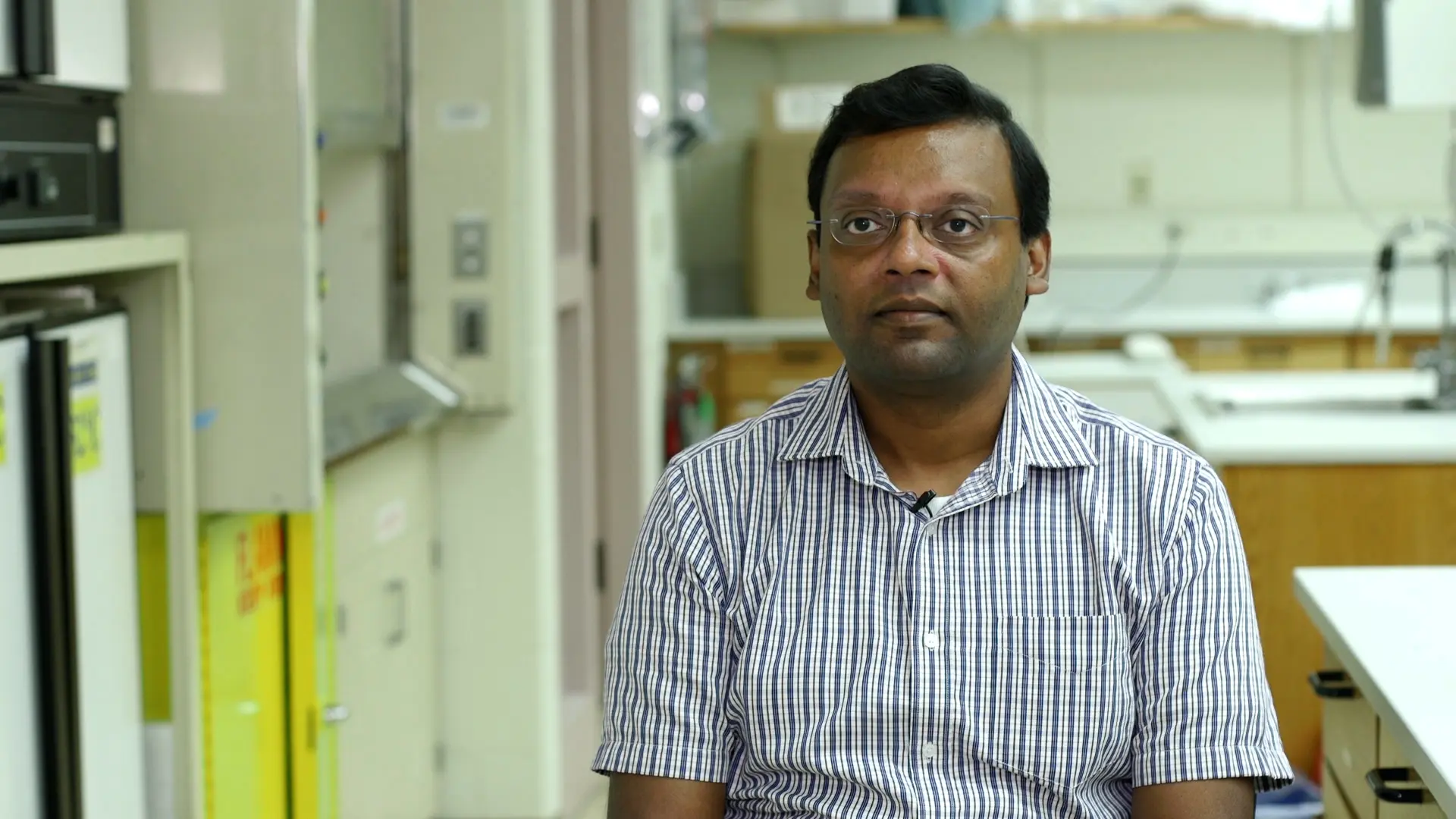 Anirban Paul