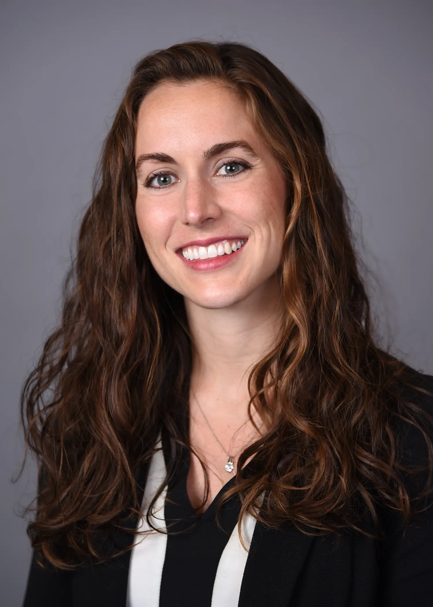 Anna M. Bona