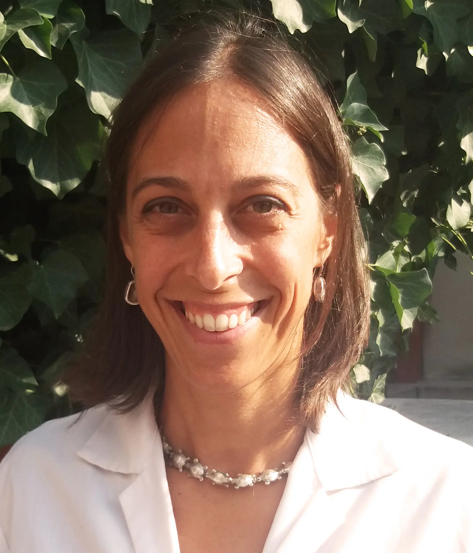 Anna Pistocchi