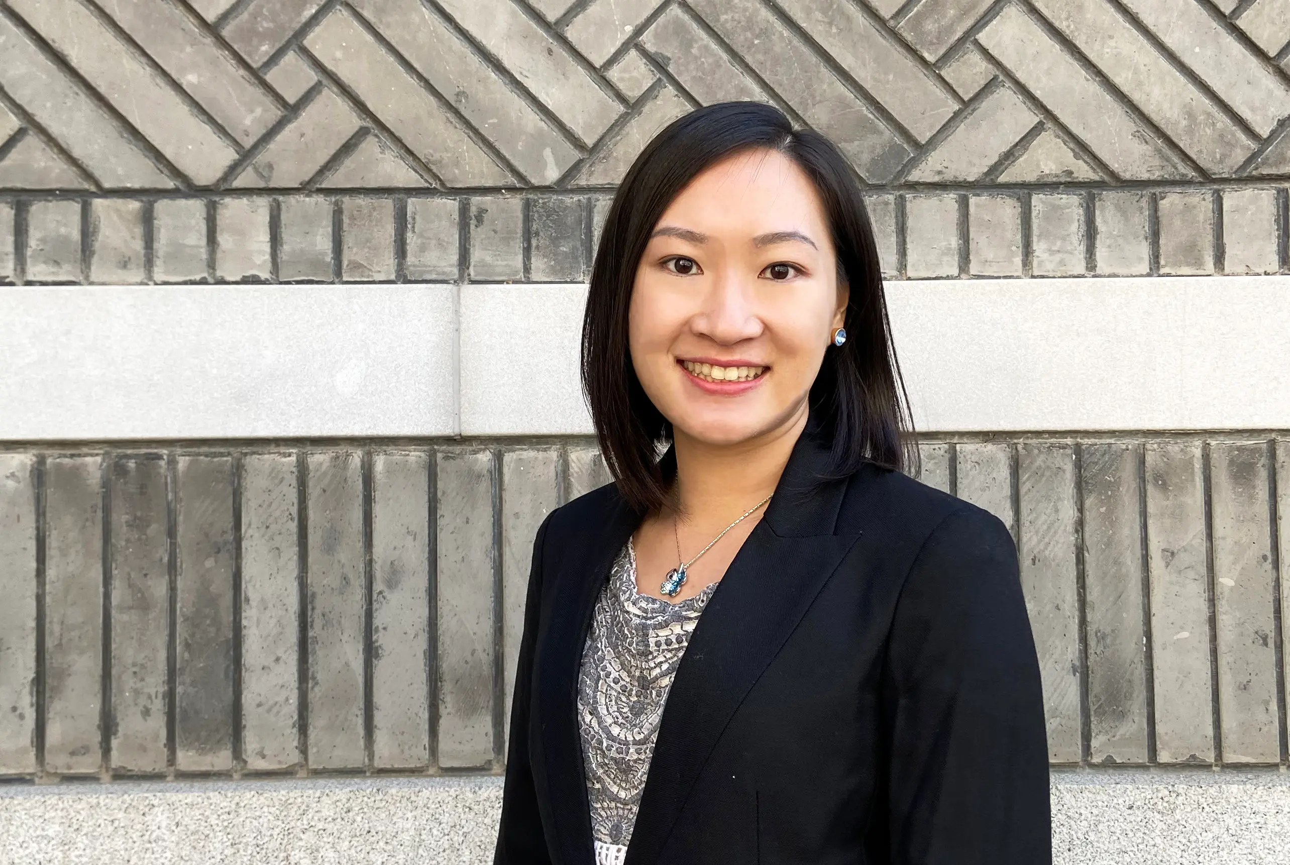 Annebella Tsz Ho Choi