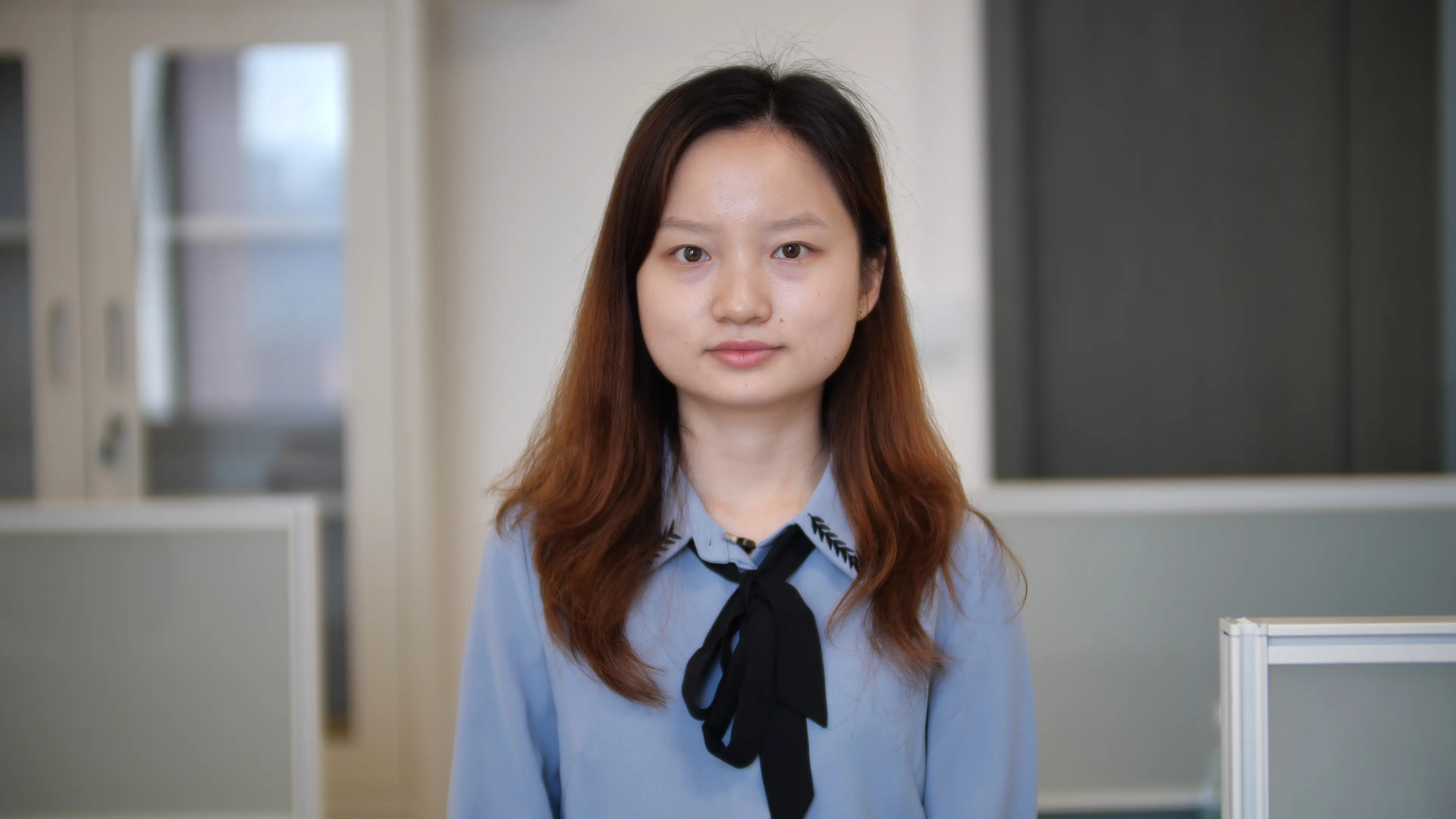 Anni Xie