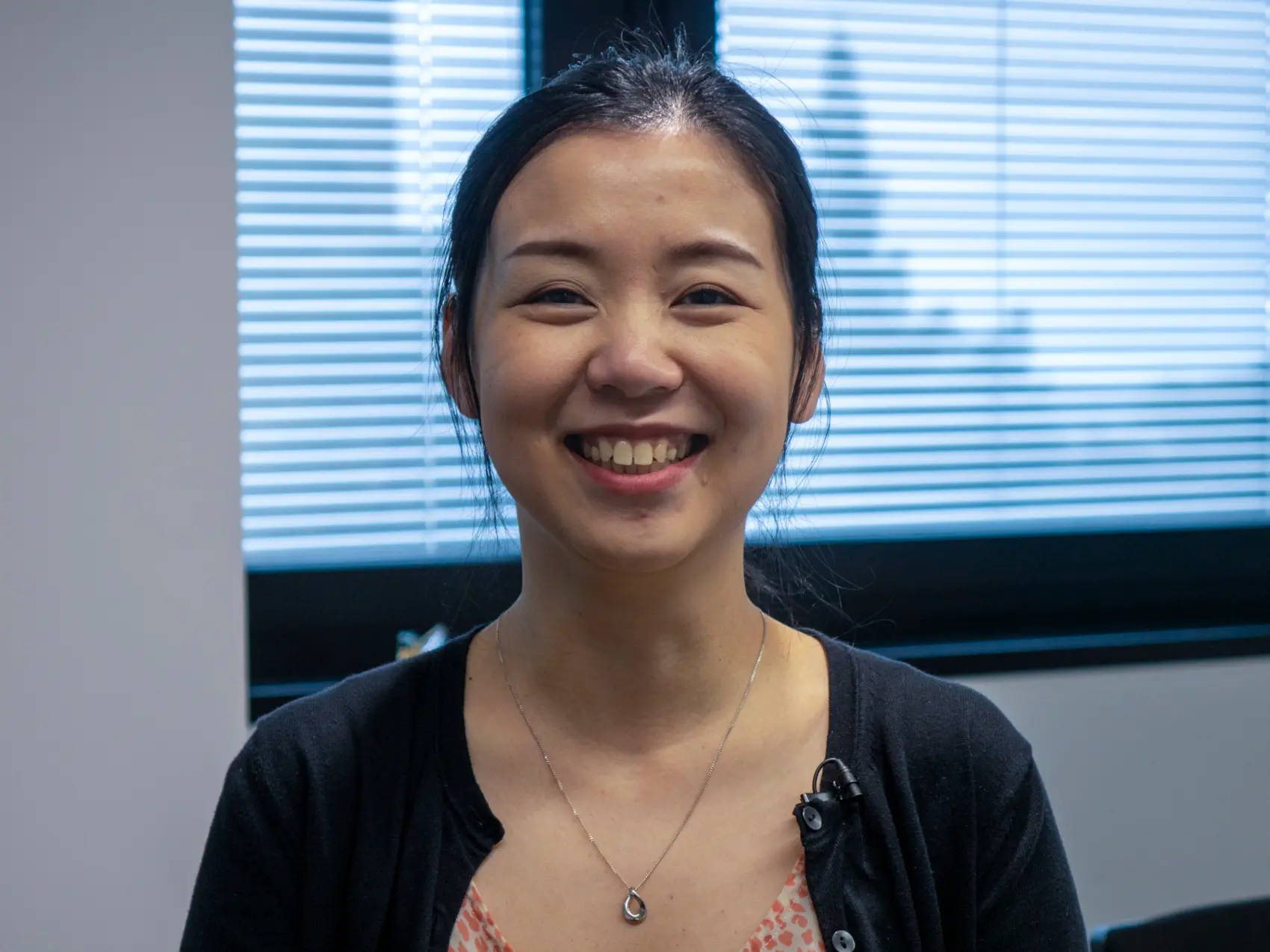 Anqi Li