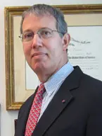 Anthony A. James