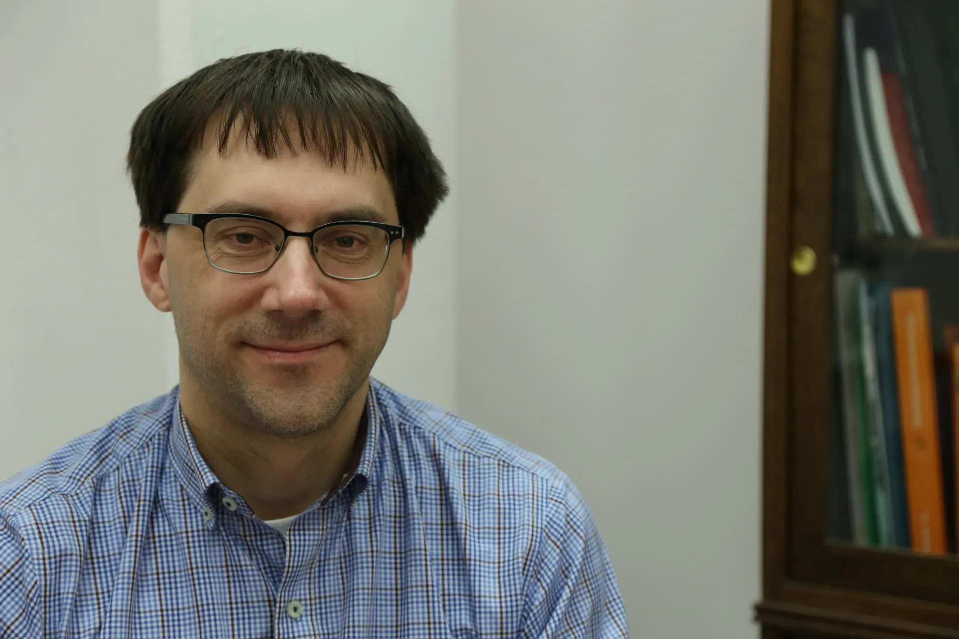 Anthony S. Stender