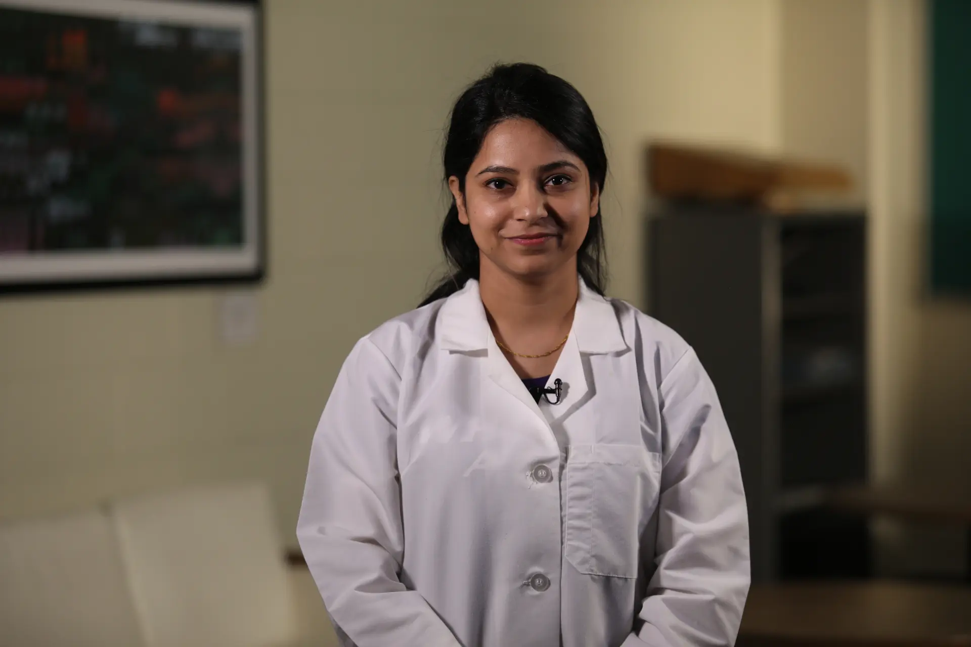 Anuja Paudyal